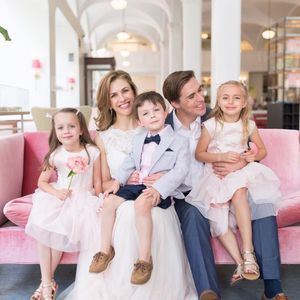 Meet your Posher, Libby